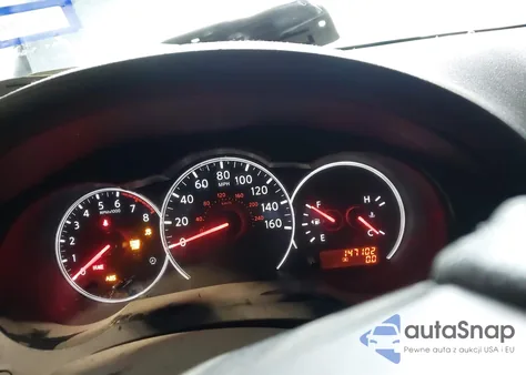 2011 Nissan Altima 2.5 S z USA, uszkodzony, nr VIN 1N4AL2AP4BN405244